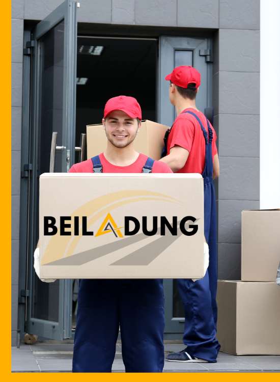 Beiladung Bonn